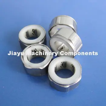 

Free Shipping 10 pcs EWC0812 Fishing Reel One Way Clutch Bearings 8x14x12 mm