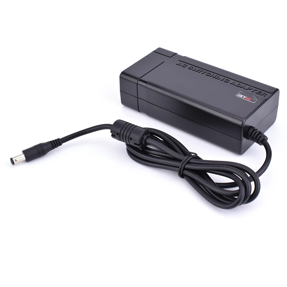 SKYRC адаптер питания 15V 4A 60W AC в DC для IMAX B6 MINI Balance зарядное устройство RC модели