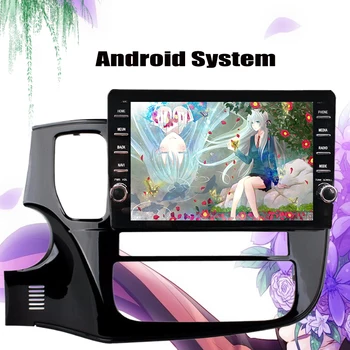 

Deckless 4+64GB Android 10.0 Car DVD GPS Player Navi for Mitsubishi Outlander 2014 2015 2016-19 Octa Core Cassette With wifi Map