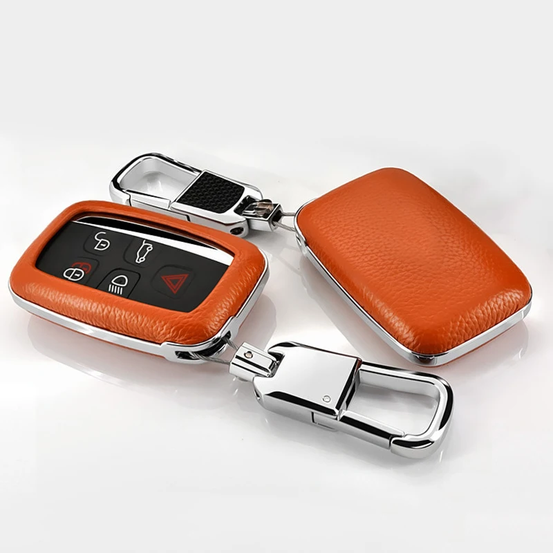 

Remote Car Key Fob For Land Rover LR2 LR4 2012-2015,Range Rover Evoque /Sport