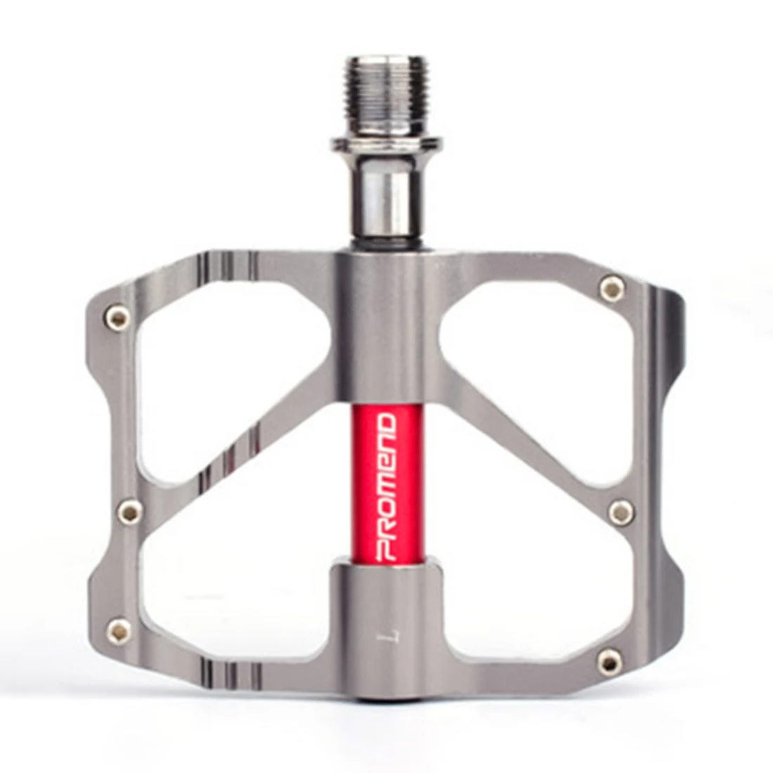 Professional Lightweight Mountain Bike Pedal Aluminum Alloy Steel