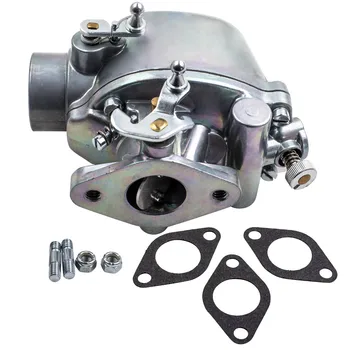 

Carburettor Carb for Ford Tractor 2N 8N 9N Heavy Duty 8N9510C-HD TSX241C 9N9510A