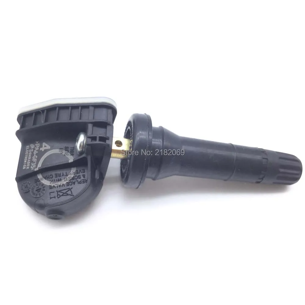 

13506028 TPMS Tire Pressure Sensor Tire Pressure Valve Automotive Car Tool for Opel Adam Ampera Antara Astra Corsa Insignia