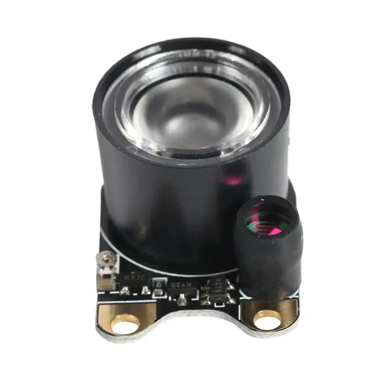 

Infrared Automatic Night Vision Sensor Camera Module 5W 850 Infrared Lamp Surveillance Video Recorder Module For Raspberry Pi