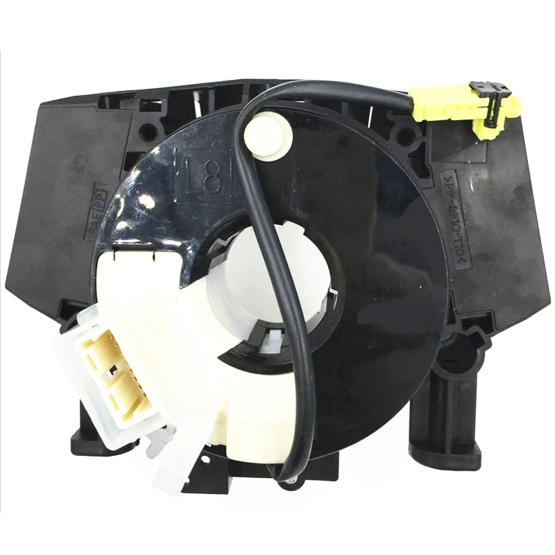 

25567-ED501 25567ED501 Steering wheel coil For NISSAN TIIDA NOTE MICRA QASHQAI X-TRAIL B5567-JG40D B5567JG40D