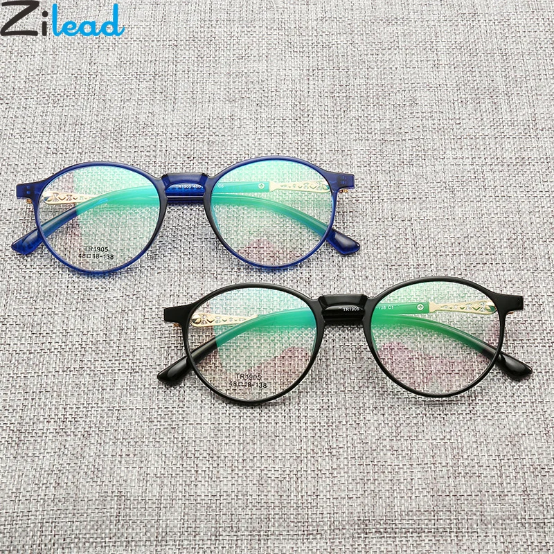 

Zilead TR90 Anti Blue Light Reading Glasses For Women Anti-radiation Presbyopic Eyeglasses Eyewear 0+1.0+1.5+2.0+2.5+3.0+3.5