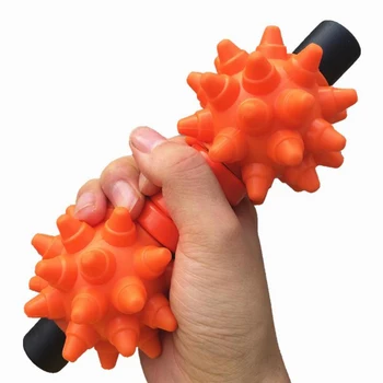 

Yoga Muscle Massage Ball Muscle Physical Therapy Reliever Pain Fitness Manual Massager Ball for Unisex Massager Product