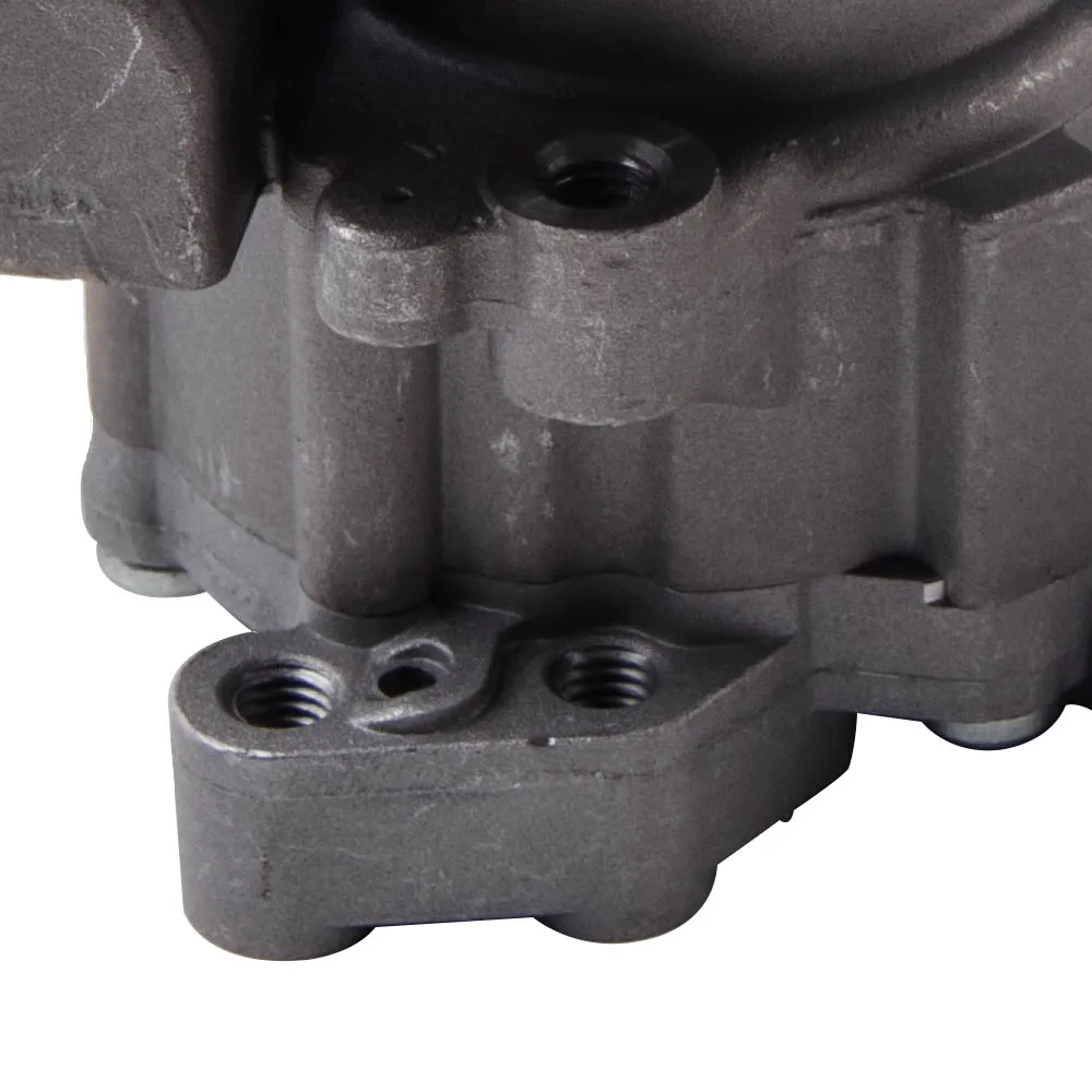 Bomba de dirección asistida para Mercedes Benz W163 ML320 ML430 ML500 ML55 AMG 0024668601