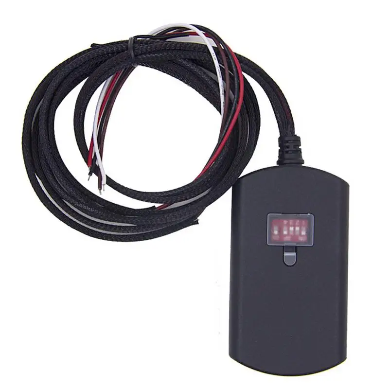 

9 In 1 Universal Ad-blue Emulator Universal Adblue Emulator Not Need Any Software For 9 Types Of Trucks