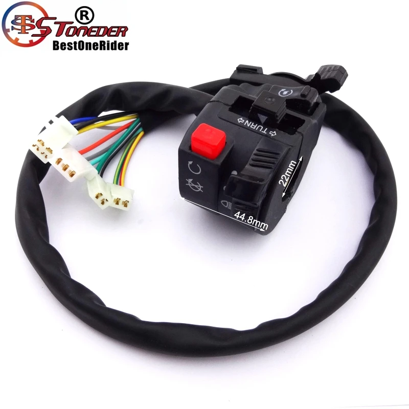 Фотографический штатив для китайского квадроцикла 50 куб. См 70 90 110cc 125cc 150cc 200cc