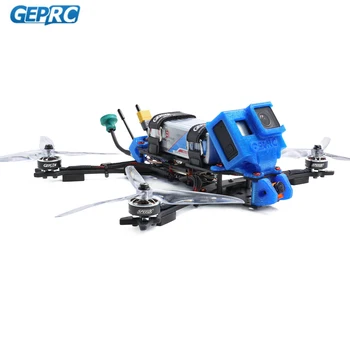 

GEPRC GEP GEP LC7 PRO 315mm 7 Inch RC FPV Racing Drone Betaflight F4 50A Runcam Swift RC Drones FPV Quadcopter