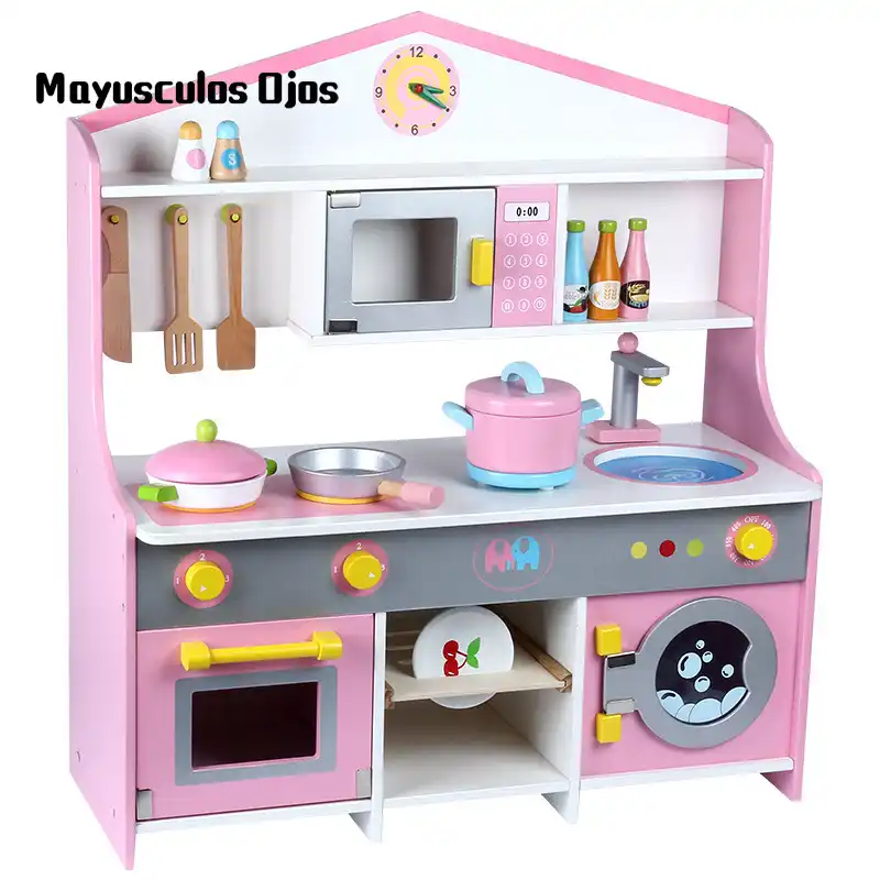 b toys kitchen