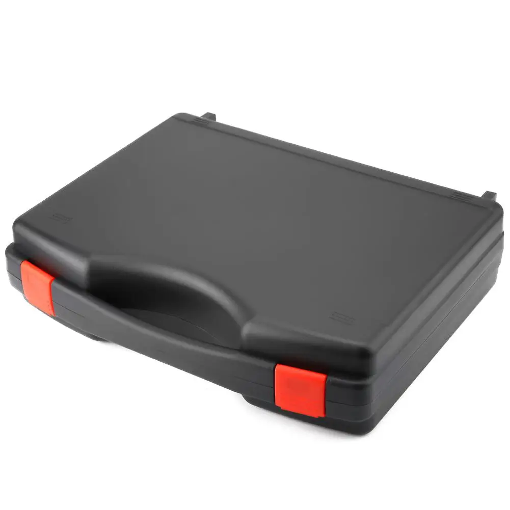 1 шт коробка для инструментов FTTH Cold Construction Toolbox пустой корпус сетевых волоконно
