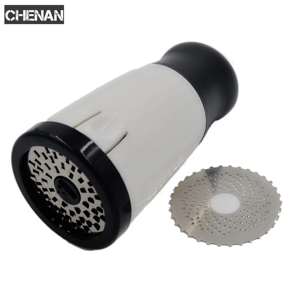 Handheld Cheese Grater Baking Tools Children Feeding Butter Cutter