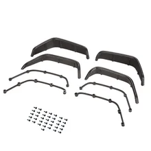 Запчасти крыло для осевой SCX10 II 90046 90047 Cherokee один комплект подходит горячая распродажа