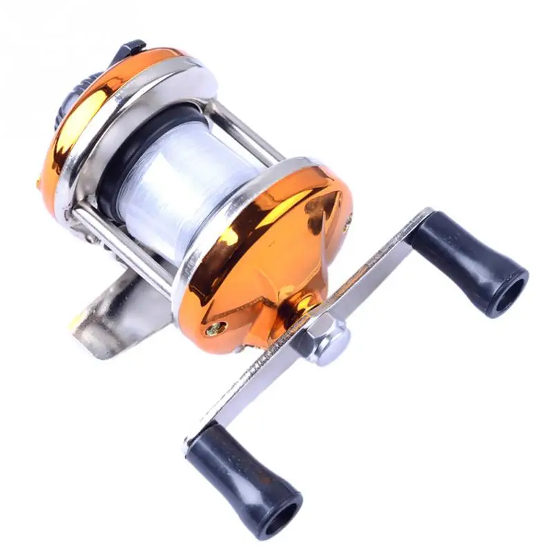 1pc Spinning Reel Durable High strength Fishing Reel Strong Impact