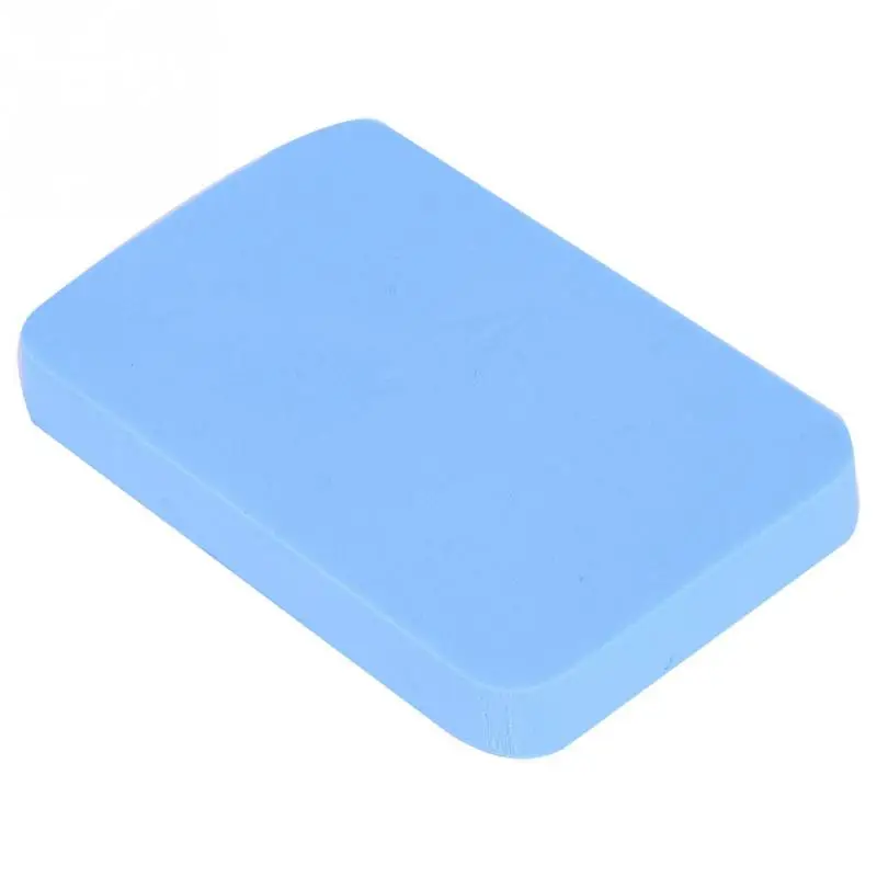 

Table Tennis Racket Cleaner Ping Pong Rubber Cleaning Sponge High Quailty Table Tennis Racket Care Accessory