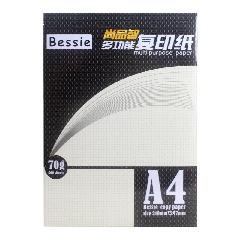 Рисунок 2 - A4 70 г/80 г 1000 листов целлюлозная