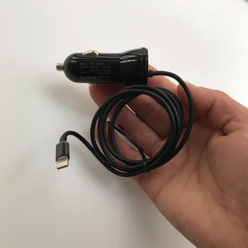 

Free Shipping 1PCS High Quality Vehicle Charger USB Car Phone Charger For AUDI a3 a4 b5 b6 b7 b8 c5 c6 a5 a6 q3 q5 Accessories