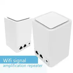 300 м Беспроводной Repeater/маршрутизатор/AP Range Extender сигнала WI-FI 2,4 ГГц ~ 2,4835 GHz 110 V-230 V Booster 0,15 (км)