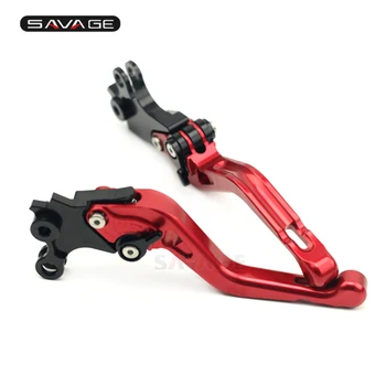 

Short Brake Clutch Lever For BMW K1600GT K1600GTL 2011 12 13 14 15 2016 Motorcycle Accessories Adjustable K1600 GT/GTL