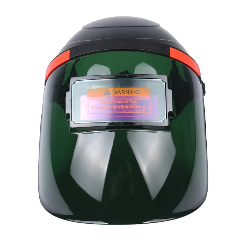 

Solar Auto Darkening MIG MMA Electric Welding Mask Helmet Welding Lens For Welding Machine Or Plasma Cutter