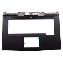 1 предмет Новинка 95%- чехол для ноутбука C Palmrest для Dell Alienware 15 R3 HV7RC