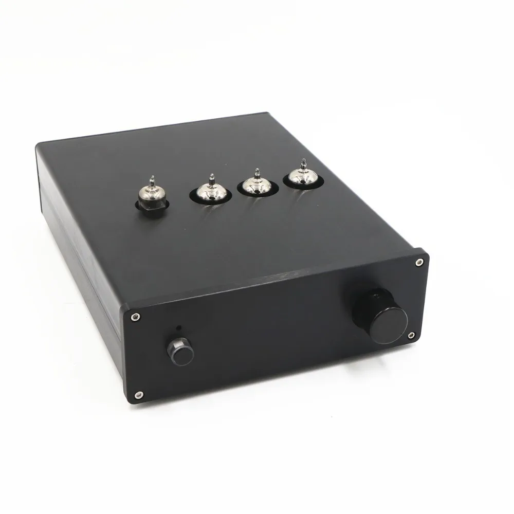 Вакуумный буферный усилитель звука marantz M7 12AX7B/6N4 предварительный отличный