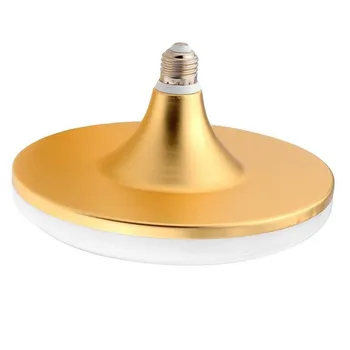 

E27 base UFO LED Lamp Bulb 220V 8W 13W 23W 40W SMD 5730 Energy Saving Bright Bombillas 240V For Home Lighting UFO LED Bulbs