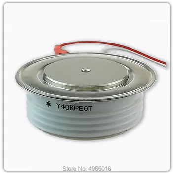 

Original Y40KPEOT Thyristor Y40KPE KP Series KP800A 1200V 1600V DJ Equipment Accessories