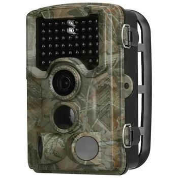 

Waterproof IR Night Vision Infrared Hunting Camera Wild Trail Camera 16MP 1080P HD Video TFT LCD Display Support 11 Languages