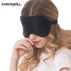 100% натуральный шелковицы шелковая маска для сна маска для глаз крышка повязка на глаз повязки тени для век Здоровье сна экран против света