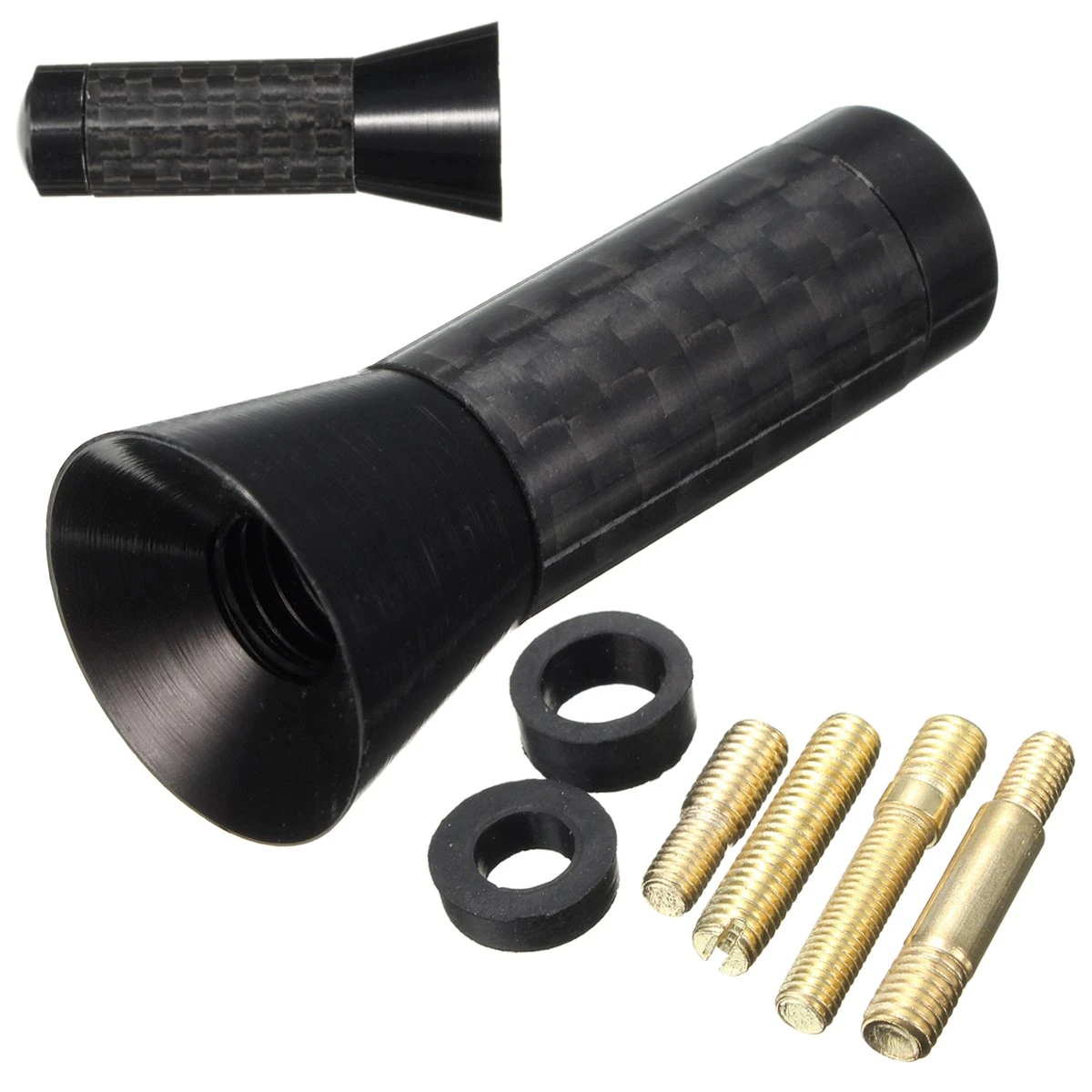 UKB4C Xsara Picasso Black AM/FM Aerial Antenna Roof Mast Bee Sting 3 sizes 120mm 170mm 260mm UKB4C Xsara Picasso Black AM/FM Aerial Antenna Roof Mast Bee Sting 3 sizes 120mm 170mm 260mm
