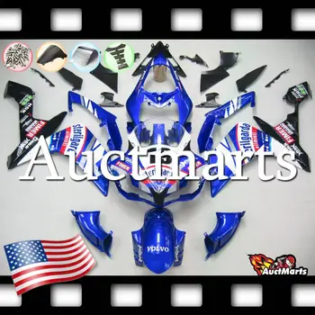 

For Yamaha YZFR1 YZF R1 1000 07 08 2007 2008 Fairing Kit Bodywork (P/N:4g25)