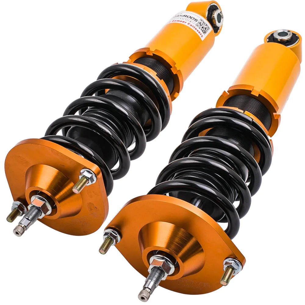 Полностью регулируемая подвеска Coilover для Mazda Miata MX5 MX 5 NA NB 1990 1998 Стойка
