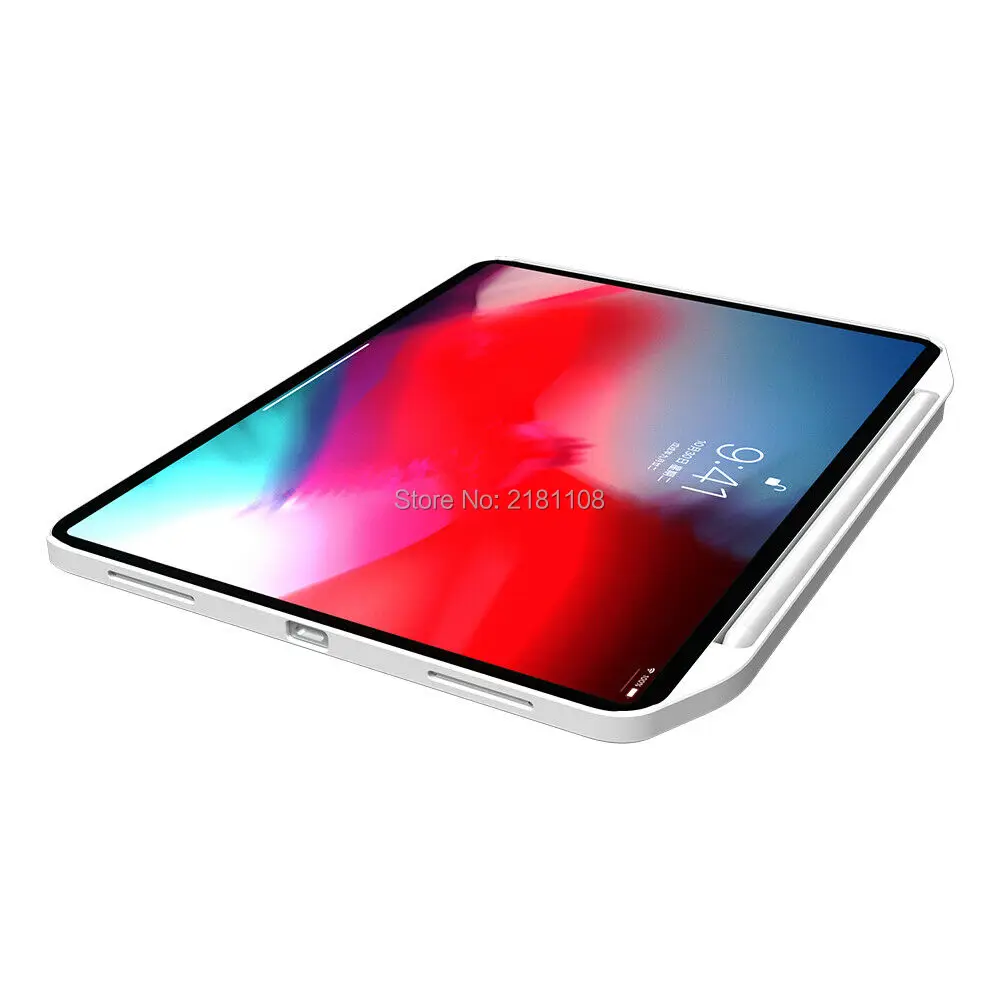  SwitchEasy CoverBuddy for iPad Pro 11/12.9