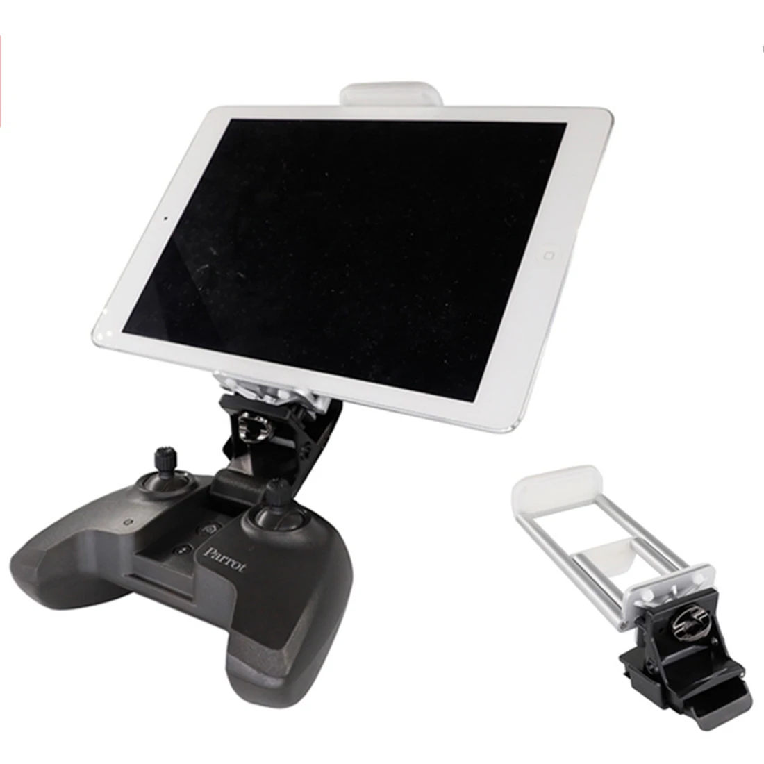 

HOBBYINRC Remote Control Phone 8.5-18.5cm Width Tablet Bracket for Parrot Anafi Drone Flight UAV RC Parts