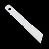 Leather craft Tools 20mm 30mm 40mm Plastic Gumming Board Smear Glue & CMC Tools DIY Handmade Gumming Easily & Make Glue Thin ► Photo 3/6