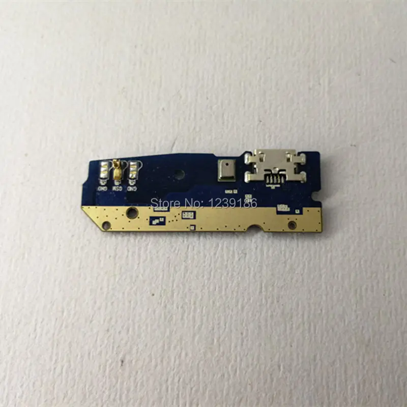 BestNull For Oukitel K7 USB Plug Charge Board USB Charger Plug Board Module Repair parts For Oukitel K7 Smartphone