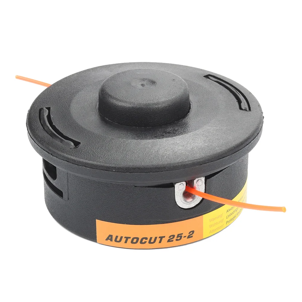 

25-2 Autocut Feed Trimmer Head for STIHL FS80 FS81 FS85 FS86 FS87 FS100 FS106 FS108 Brushcutters 4002 710 2168 / 4002-710-2191