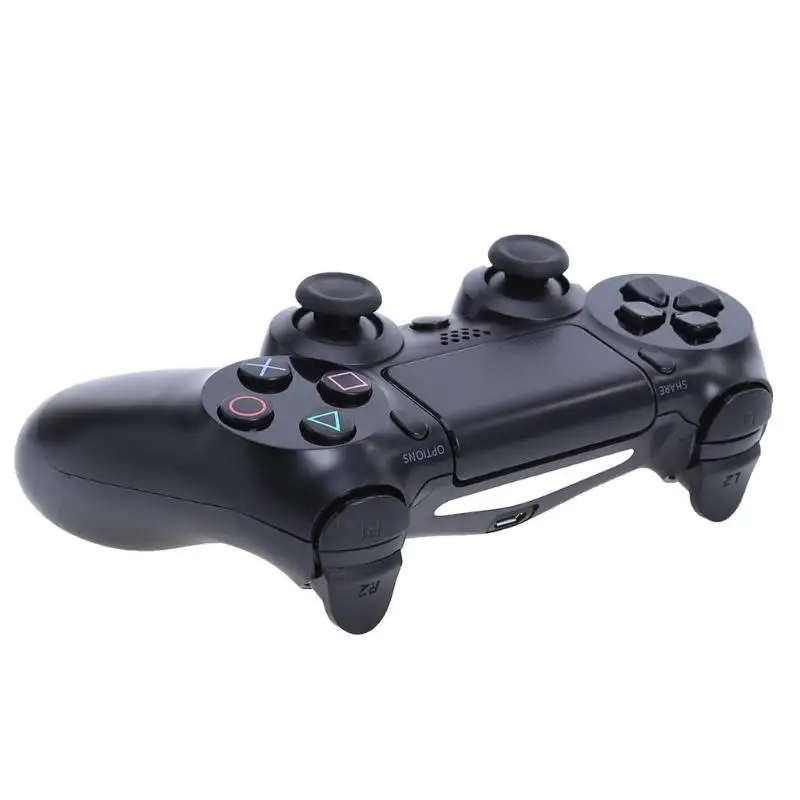 Игровой контроллер Playstation 4 консоль USB Проводное подключение его рабочее