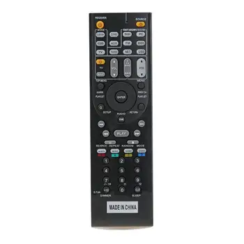 

Remote Control TV Control Use RC-799M Replacement for ONKYO TX-NR616 TX-NR626 AV Receiver Remote Control