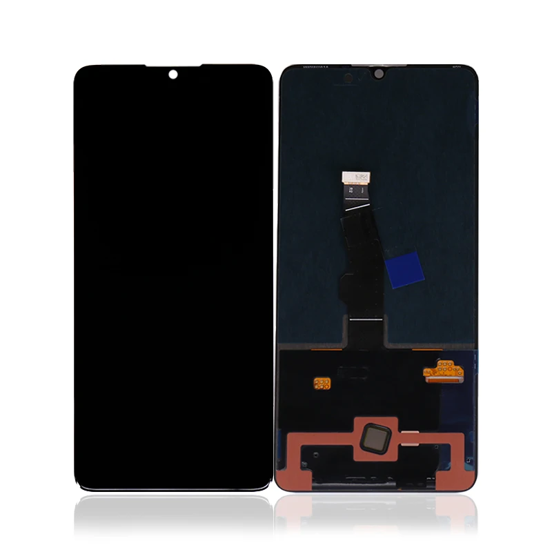 

10pcs/lots For Huawei P30 LCD Display With Touch Screen Assembly Replacement Parts for Huawei P30 Display Screen LCD