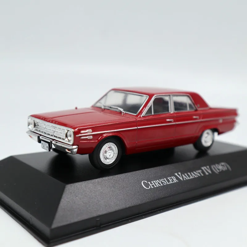 valiant diecast models