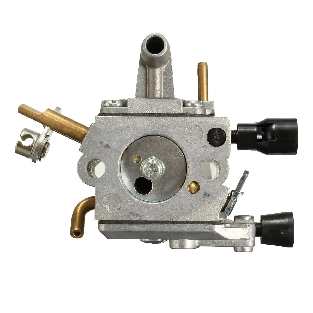 

Metal Carburettor Carb Fits For STIHL FS400 FS450 FS480 SP400 450 Zama C1Q-S34H 4128 120 0651