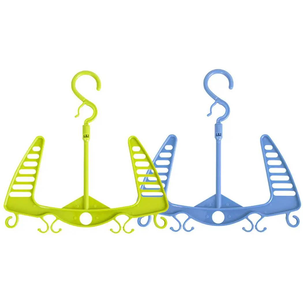 Balcony Insoles Solid Drying Rack Balcony Hanging Organizer Shoes 1 Hanger Holder Shoes etc Outdoor Piece Laundry Home