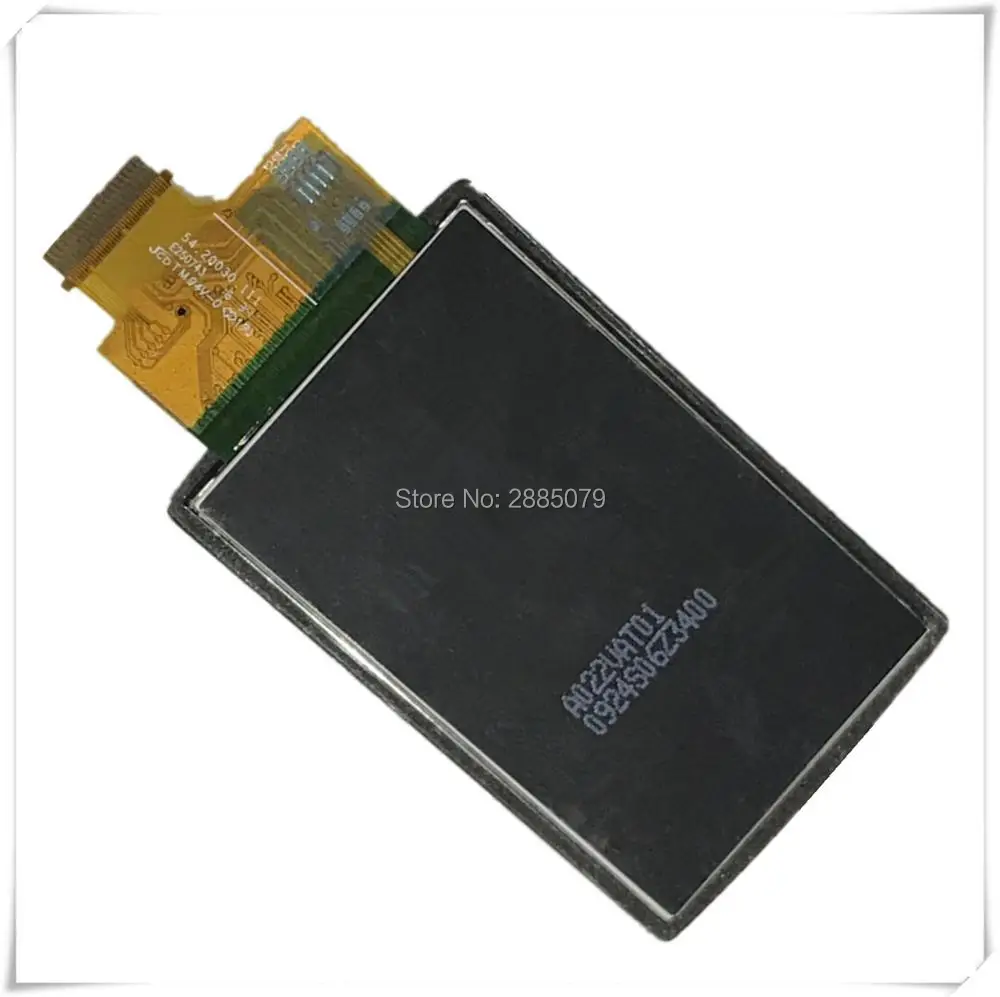 Дешево Новый оригинальный для Xiaomi YI 4 K YI 4K + ЖК дисплей панель экран с сенсорной панелью наличные товары