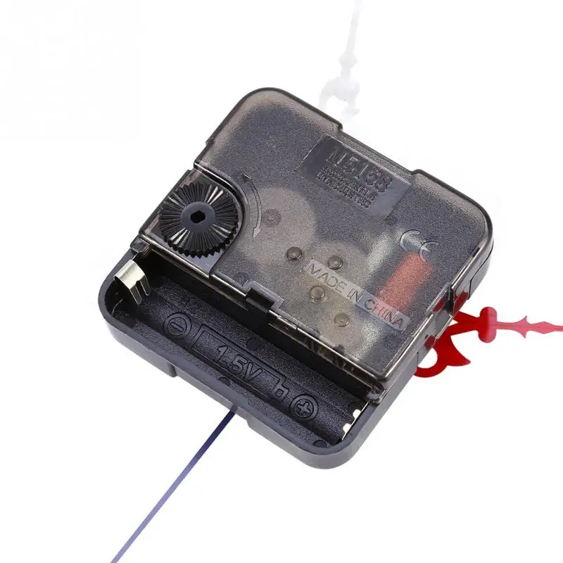DIY механизм кварцевые часы запасные части для ремонта настенных часов набор