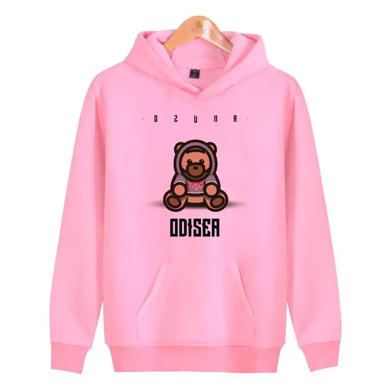 Ozuna sudaderas con capucha para hombre y mujer, ropa de calle, Jersey,  hoddies, hip hop, harajuku, J2066|Sudaderas con capucha y sudaderas| -  AliExpress