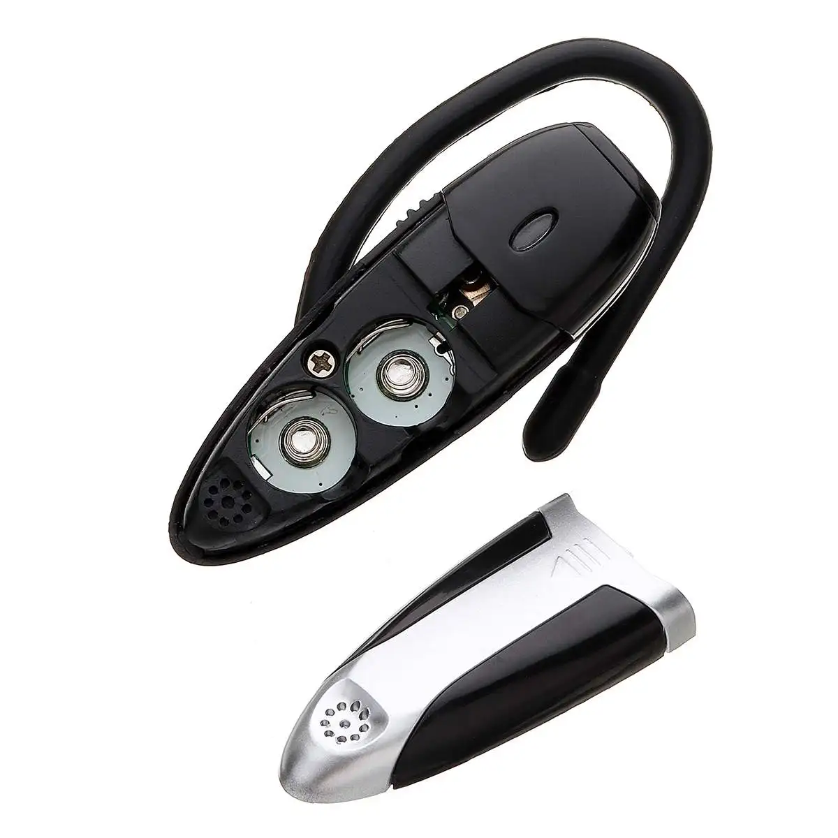 Hearing Aid Sound Amplifier Ear Care Tools Battery Adjustable Hearing Aids for The Elderly/Hearing Loss Patient